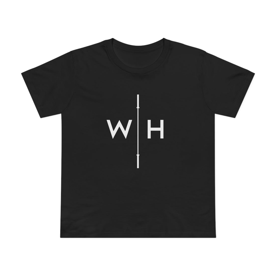 BIG W|H Logo | Women&