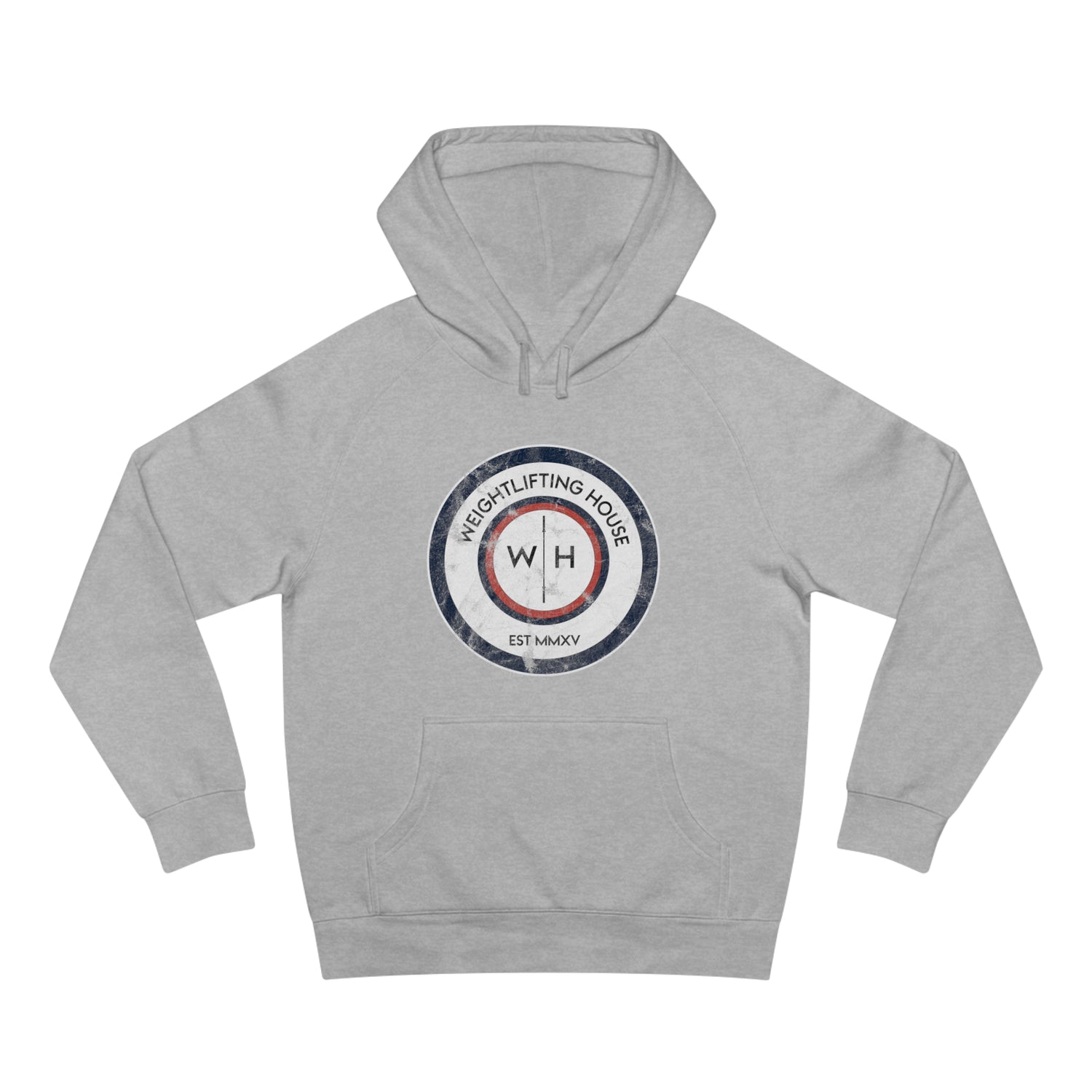 OG W|H Logo | Hoodie