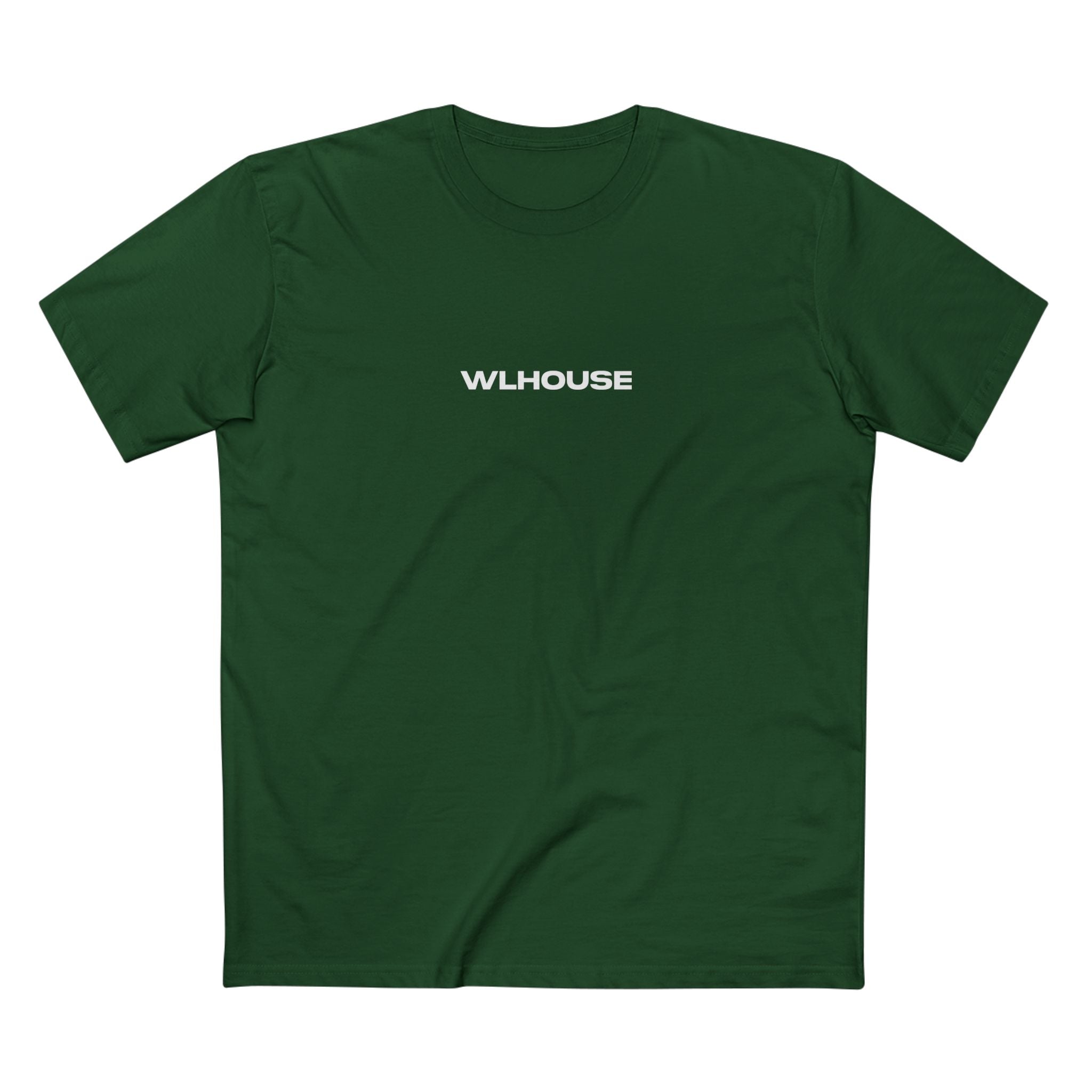 WLHOUSE | Men&