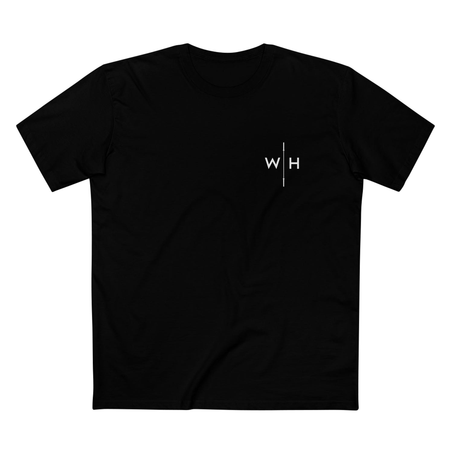 W|H Chest | Men&